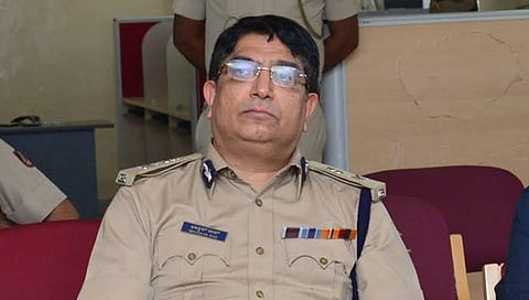 ಭಾಸ್ಕರ್ ರಾವ್