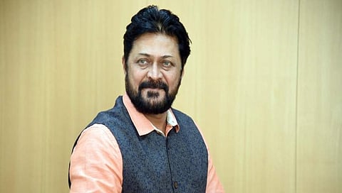 ಸುನಿಲ್ ಪುರಾಣಿಕ್