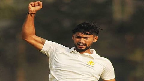 ರಣಜಿ: ರಲ್ವೇಸ್ ವಿರುದ್ಧ ಕರ್ನಾಟಕಕ್ಕೆ 10 ವಿಕೆಟ್ ಭರ್ಜರಿ ಜಯ!
