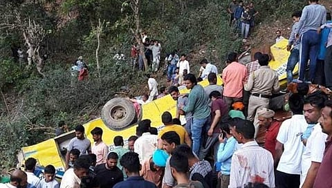 ಸಾಂದರ್ಭಿಕ ಚಿತ್ರ