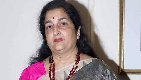 ಅನುರಾಧ ಪೌದ್ವಾಲ್
