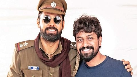 ಅವನೇ ಶ್ರೀಮನ್ನಾರಾಯಣ