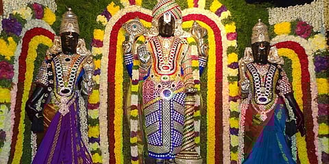 ವೈಕುಂಠ ಏಕಾದಶಿ ಅಂದರೇನು? ಹೀಗಿದೆ ಒಂದು ಕಥೆ