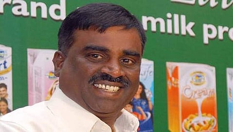 ಸೋಮಶೇಖರ್ ರೆಡ್ಡಿ