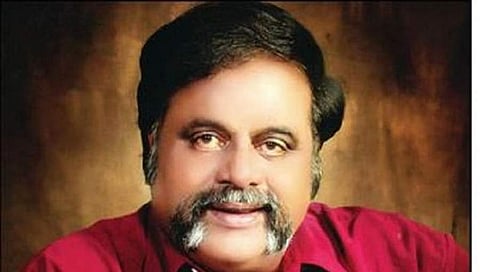 ಅಂಬರೀಷ್