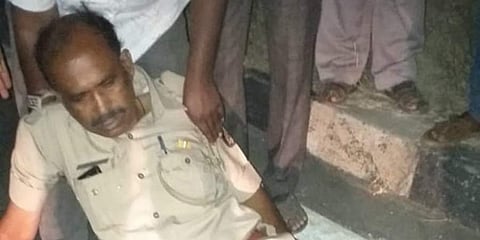 ಮಲ್ಲೇಶಯ್ಯ