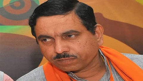 ಪ್ರಹ್ಲಾದ್ ಜೋಶಿ