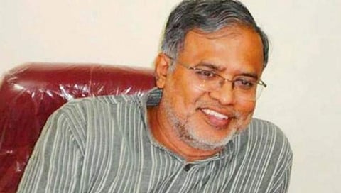 ಸುರೇಶ್ ಕುಮಾರ್
