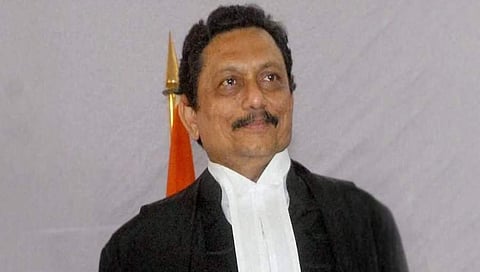 ಮುಖ್ಯ ನ್ಯಾಯಮೂರ್ತಿ ಎಸ್ ಎ ಬೊಬ್ಡೆ