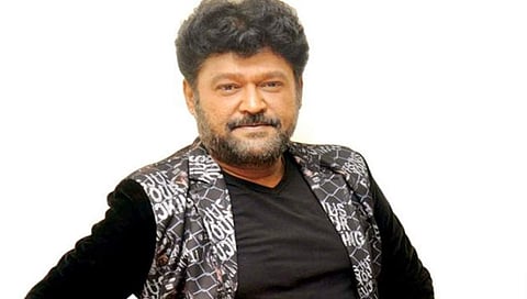 ಜಗ್ಗೇಶ್