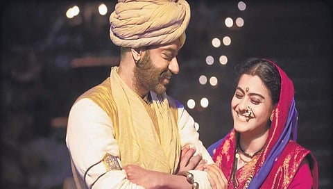 ತನಗೆ 2 ಬಾರಿ ಗರ್ಭಪಾತವಾಗಿತ್ತು: ಅಜಯ್ ದೇವ್‌ಗನ್ ಜತೆಗಿನ ದಾಂಪತ್ಯದ ಕಥೆ ಹಂಚಿಕೊಂಡ ಕಾಜೋಲ್