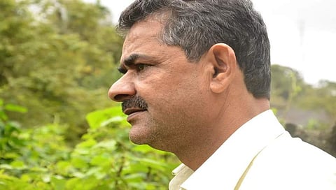 ಕಲ್ಕುಳಿ ವಿಠ್ಠಲ ಹೆಗ್ಡೆ