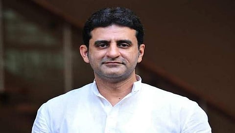 ರಿಜ್ವಾನ್ ಅರ್ಷದ್