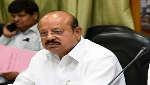 ಟ.ಬಿ ಜಯಚಂದ್ರ