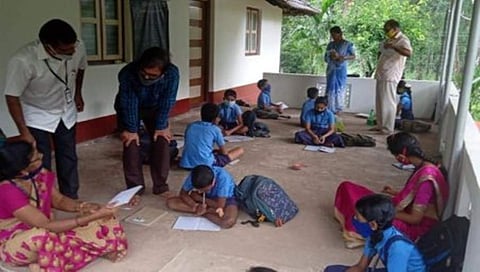 ಸಾಂದರ್ಭಿಕ ಚಿತ್ರ