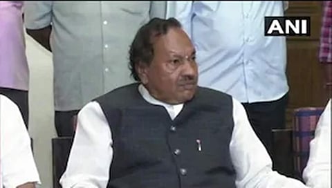 ಕೆ.ಎಸ್. ಈಶ್ವರಪ್ಪ