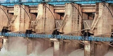ಪಾಕಿಸ್ತಾನಕ್ಕೆ ರಾವಿ ನದಿ ನೀರು ಹರಿವು ಕಡಿಮೆ, ಪಂಜಾಬ್, ಜಮ್ಮು-ಕಾಶ್ಮೀರಕ್ಕೆ ಹೆಚ್ಚಿಸುವ ನಿಯಮಗಳಿಗೆ ಕೇಂದ್ರ ಅಸ್ತು