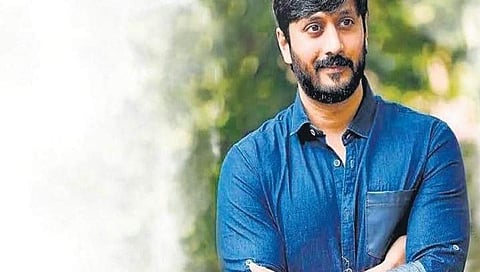 ಹೊಸ ಸಿನಿಮಾಗಾಗಿ ಜತೆಯಾದ ನಿರ್ದೇಶಕ ಸುನಿ-ಚೇತನ್ ಜೋಡಿ