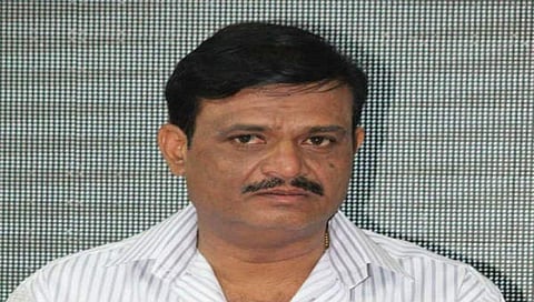 ಮುನಿರತ್ನ
