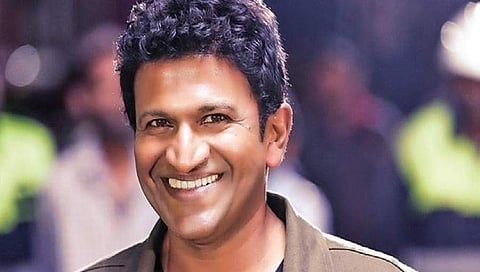 ಪುನೀತ್ ರಾಜ್‌ಕುಮಾರ್