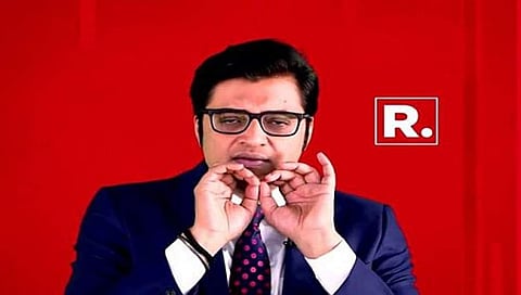 ನಕಲಿ ಟಿಆರ್‌ಪಿ: ರಿಪಬ್ಲಿಕ್ ಟಿವಿಯ ಇಬ್ಬರು ಹಿರಿಯ ಸಂಪಾದಕರು ತನಿಖಾಧಿಕಾರಿಗಳ ಮುಂದೆ ಹಾಜರು