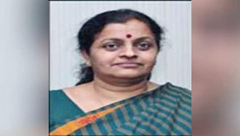 ಉಮಾ ಶಂಕರ್