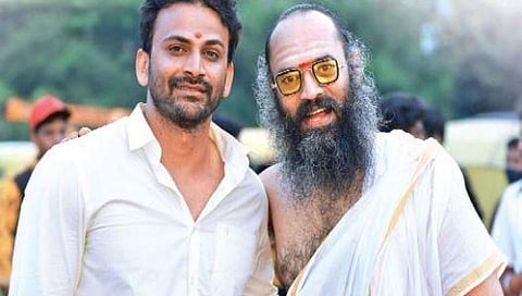 ಧನಂಜಯ್ ನಿರ್ದೇಶಕ ಗುರುಪ್ರಸಾದ್