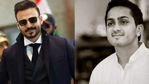 ಸ್ಯಾಂಡಲ್ ವುಡ್ ಡ್ರಗ್ಸ್ ಪ್ರಕರಣ: ಬಾಲಿವುಡ್ ನಟ ವಿವೇಕ್ ಒಬೆರಾಯ್ ಮನೆ ಮೇಲೆ ಸಿಸಿಬಿ ದಾಳಿ!