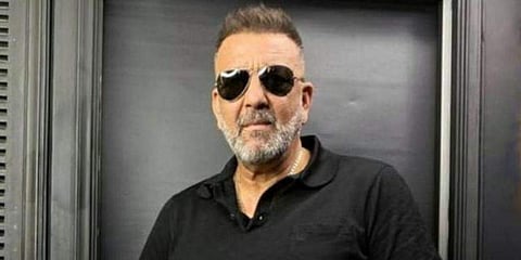 ಸಂಜಯ್ ದತ್