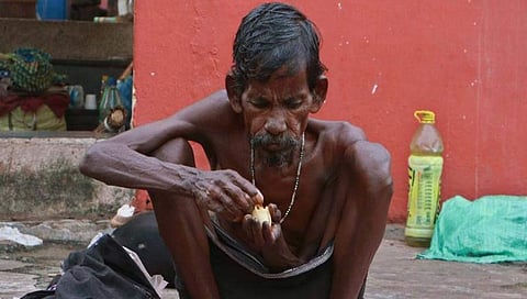 ಸಾಂದರ್ಭಿಕ ಚಿತ್ರ