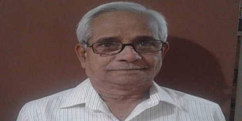 ಪ್ರಕಾಶ್