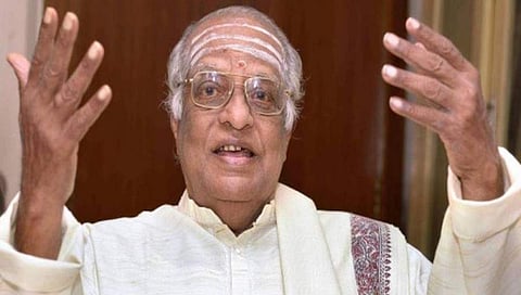ಪಿ ಎಸ್ ನಾರಾಯಣಸ್ವಾಮಿ