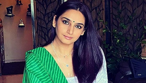ರಾಗಿಣಿ ದ್ವಿವೇದಿ