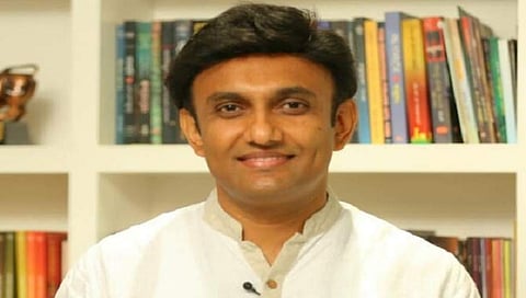 ಸುಧಾಕರ್
