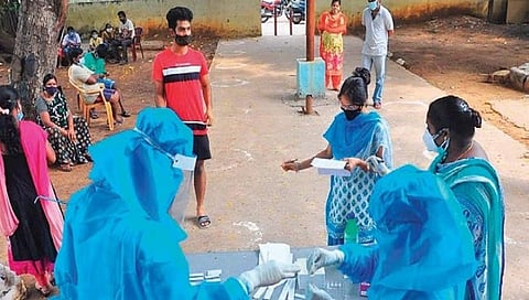 ಸಾಂದರ್ಭಿಕ ಚಿತ್ರ