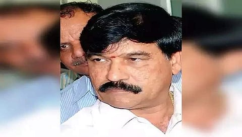 ಶಾಸಕ ರಾಮದಾಸ್