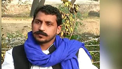ಚಂದ್ರಶೇಖರ್ ಅಜಾದ್