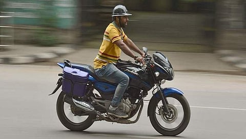 ಸಾಂದರ್ಭಿಕ ಚಿತ್ರ