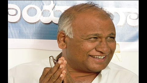 ಮಾರುತಿ ಮಾನ್ಪಡೆ