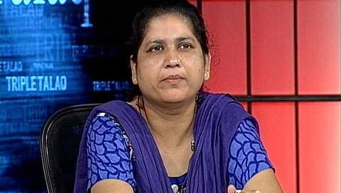 ಷಾಹಿರಾ ಬಾನು