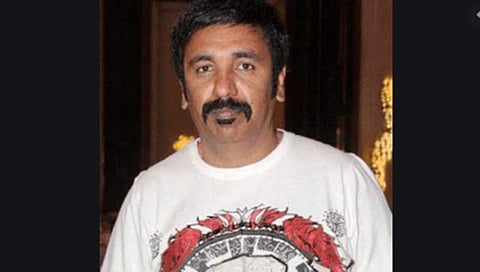 ಸೌಂದರ್ಯ ಜಗದೀಶ್