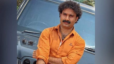 ಸುರೇಂದ್ರ ಬಂಟ್ವಾಳ್