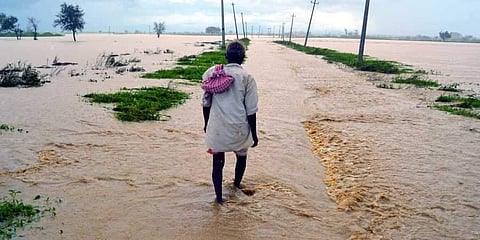 ಸಾಂದರ್ಭಿಕ ಚಿತ್ರ