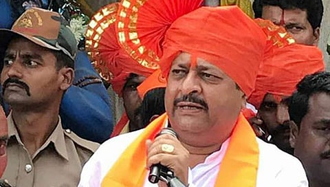 ಶಾಸಕ ಬಸನಗೌಡ ಪಾಟೀಲ್ ಯತ್ನಾಳ