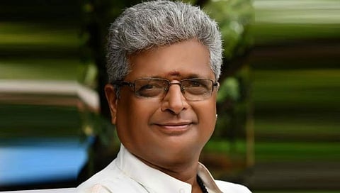 ಕಲಾ ನಿರ್ದೇಶಕ ಜಿ.ಮೂರ್ತಿ