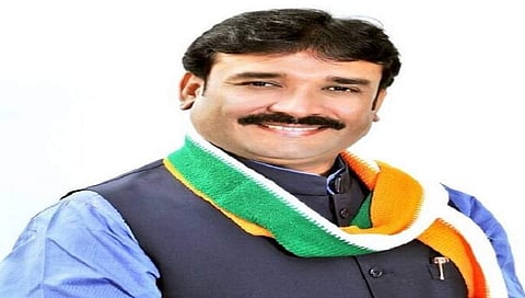 ಜಿ.ಸಿ ಚಂದ್ರಶೇಖರ್
