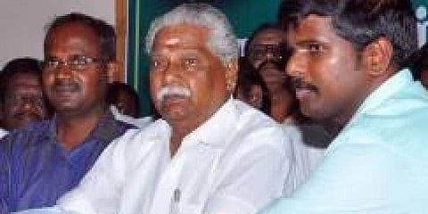 ದೊರೈಕಣ್ಣಾ