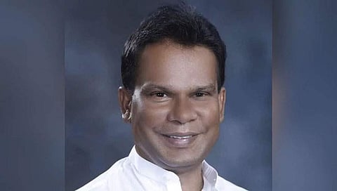 ಮಾಜಿ ಕೇಂದ್ರ ಸಚಿವ ದಿಲೀಪ್ ರೇ