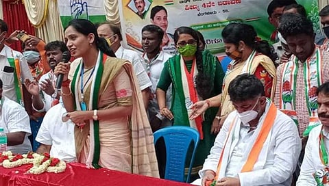 ಎಚ್.ಕುಸುಮಾ