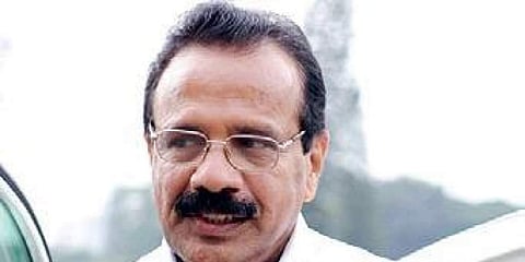 ಡಿ.ವಿ ಸದಾನಂದಗೌಡ